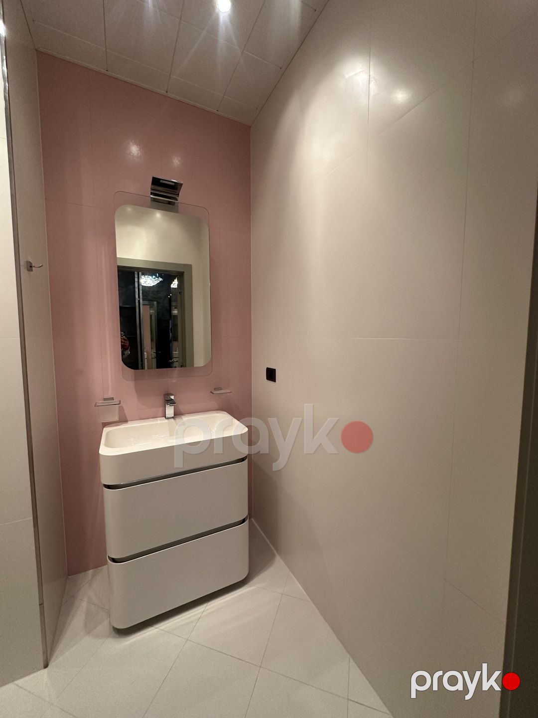 Satılır 3 otaqlı yeni tikili 133 m² — Mənzil, Bakı (12)