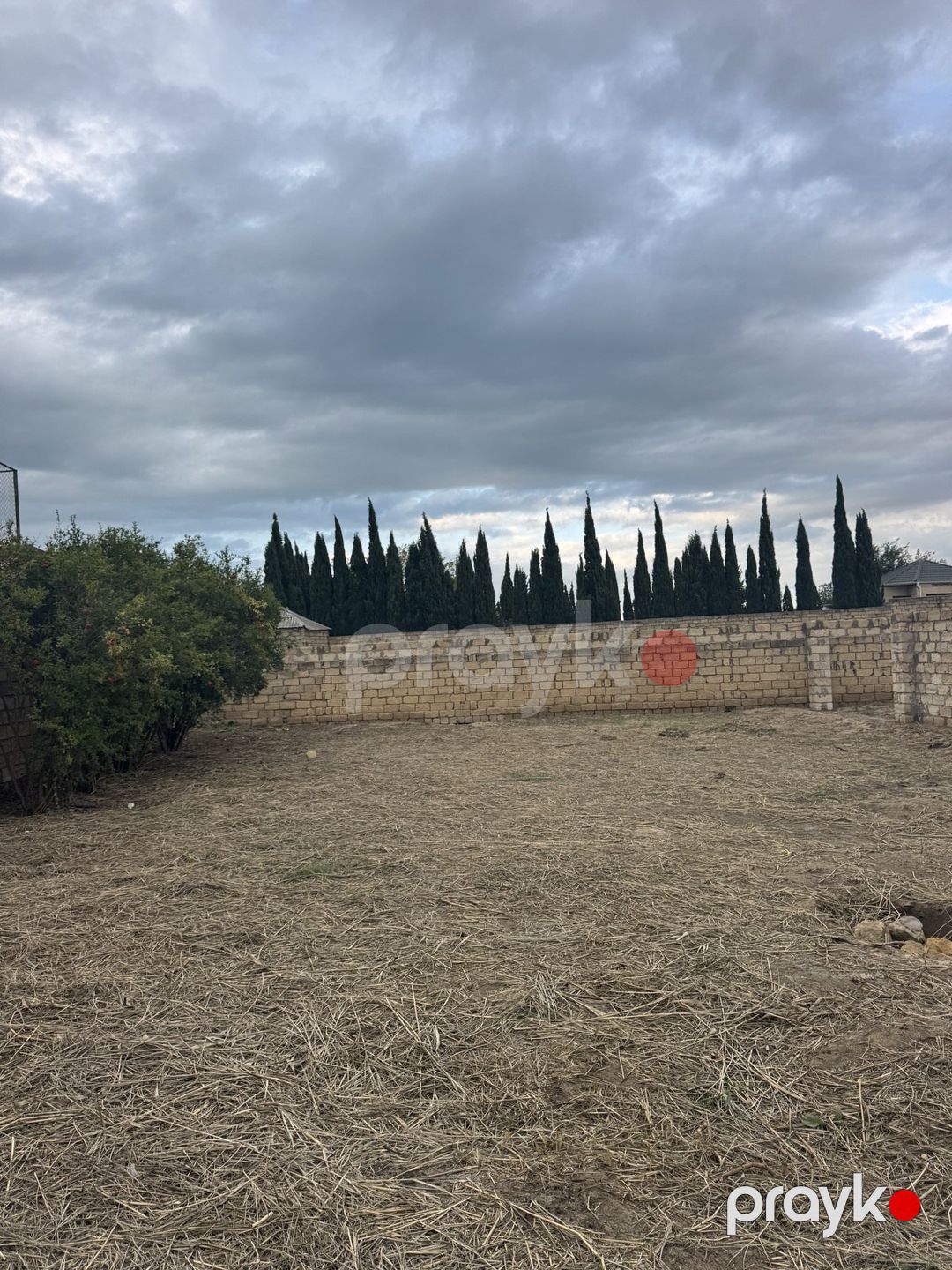 Satılır torpaq 4 sot — Torpaq, Bakı (3)