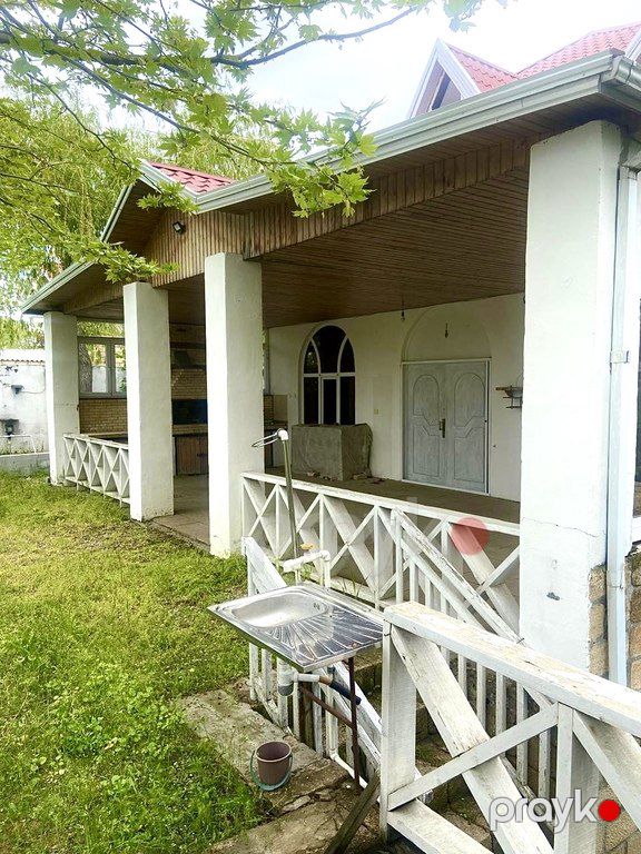 Satılır 4 otaqlı həyət evi/bağ evi 200 m² — Ev, villa, Şamaxı (4)