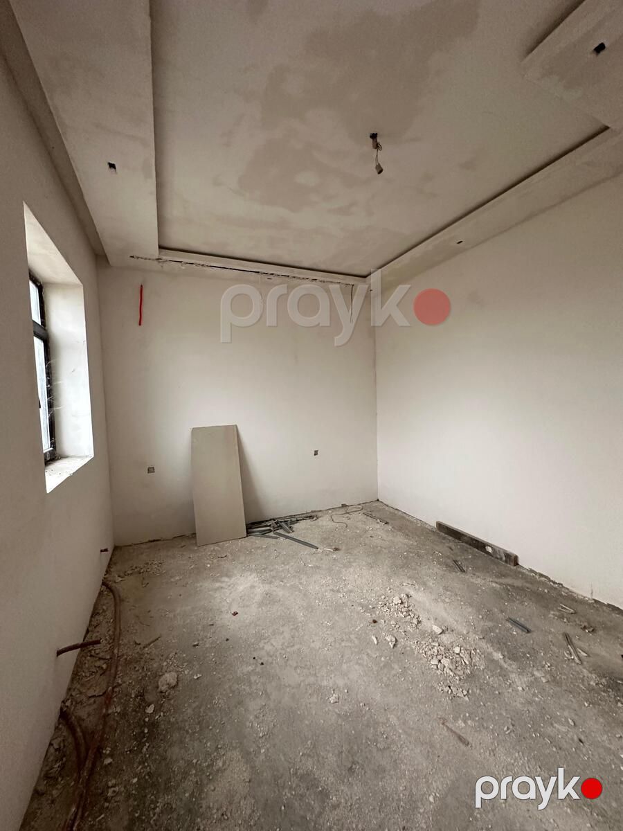 Satılır 6 otaqlı həyət evi/bağ evi 240 m² — Ev, villa, Bakı (2)