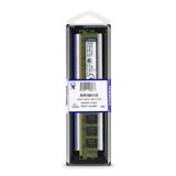 RAM "Kingston DDR3 8GB 1600MHz" — Comprador — Computers & Laptops