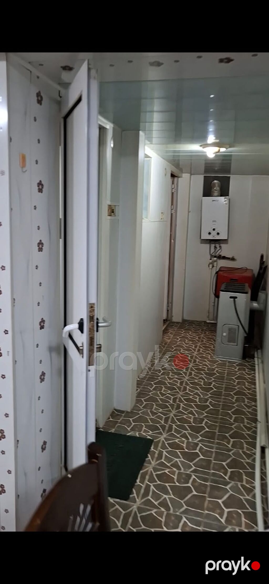 Saray İnternatın kruquna yaxın evin yanindan 522,508 nömreli — Ev, villa, Saray (10)