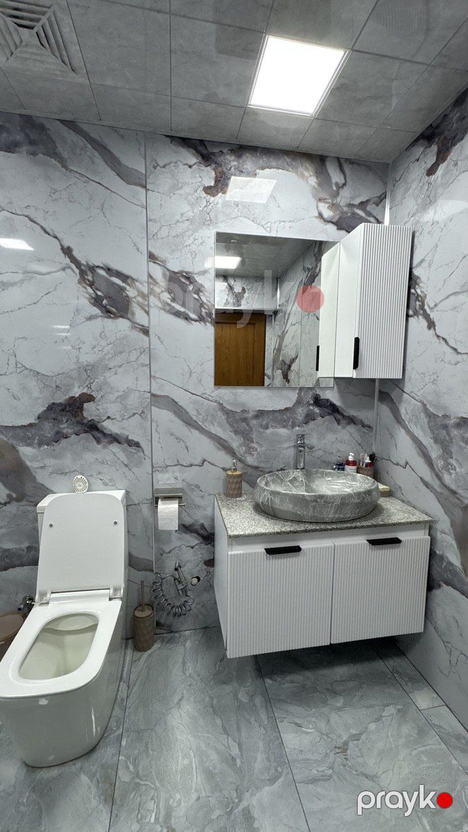 Satılır 4 otaqlı həyət evi/bağ evi 185 m² — Ev, villa, Bakı (6)