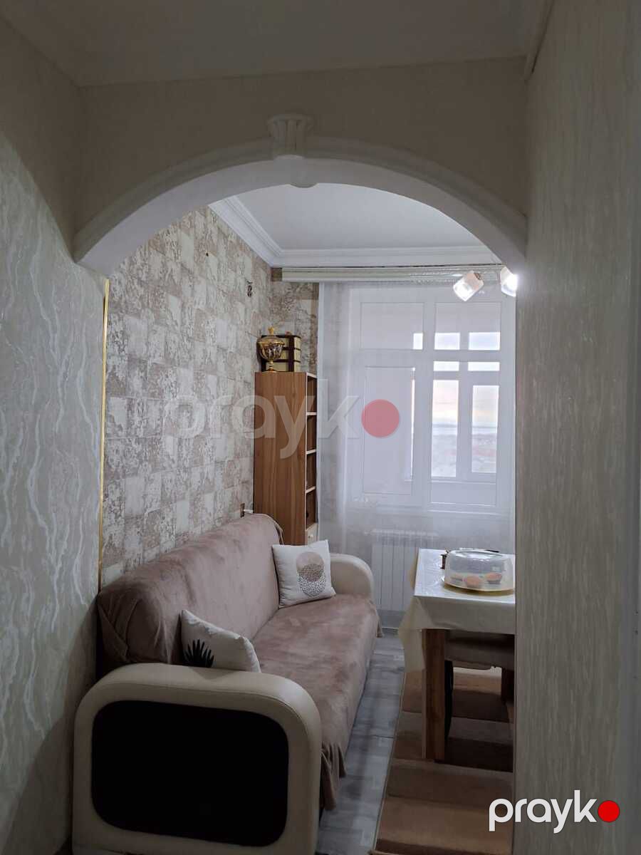 Satılır 2 otaqlı köhnə tikili 65 m² — Mənzil, Xırdalan (9)