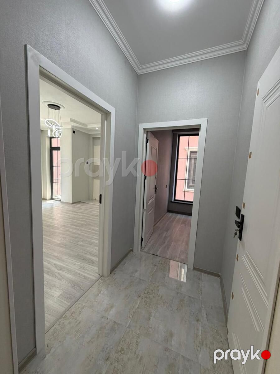 Satılır 2 otaqlı yeni tikili 50 m² — Mənzil, Bakı (2)