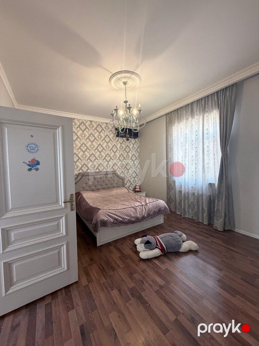 Satılır 4 otaqlı həyət evi/bağ evi 180 m² — Ev, villa, Bakı (9)