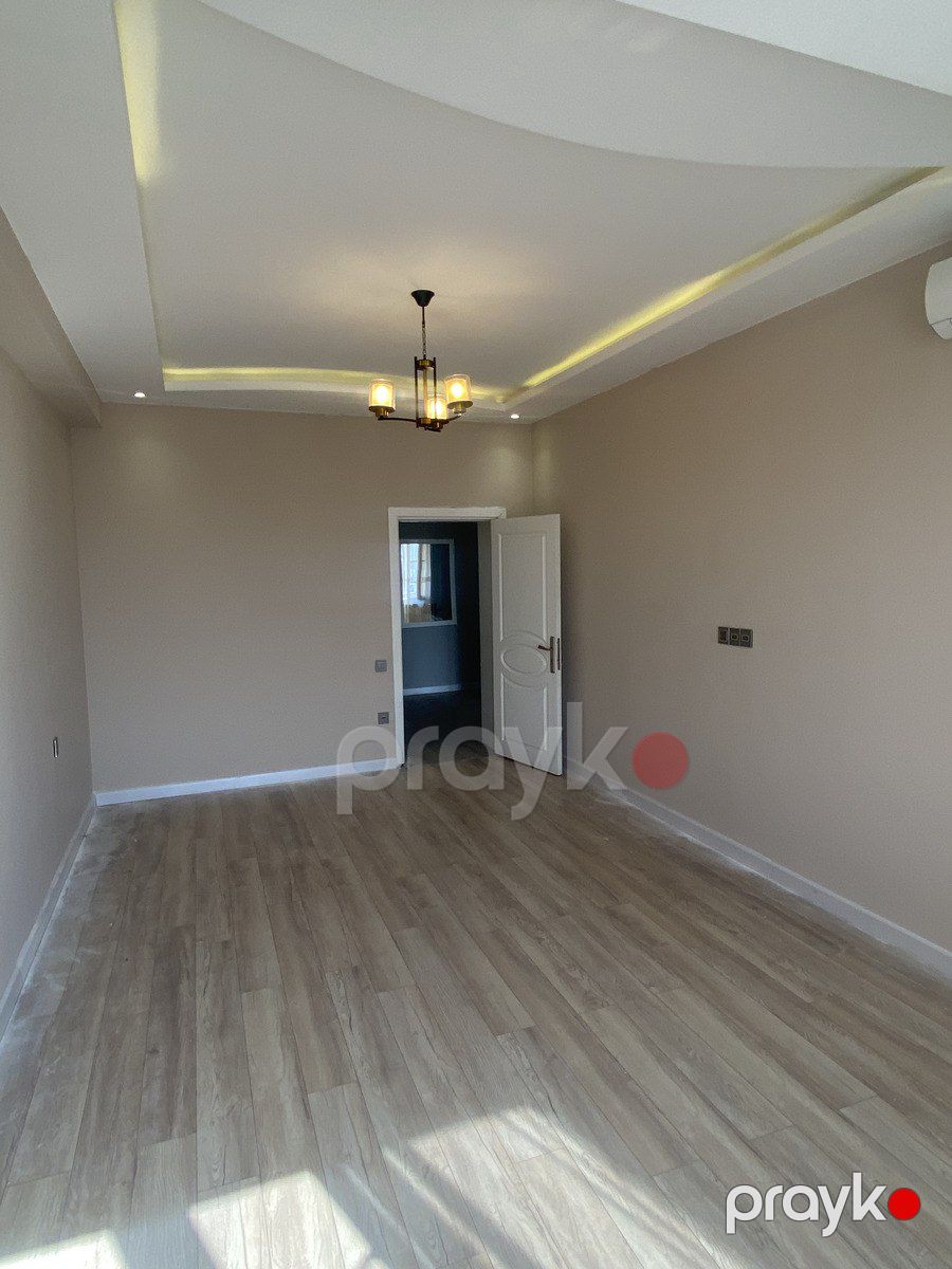İcarəyə verilir 1 otaqlı yeni tikili 60 m² — Mənzil, Bakı (2)