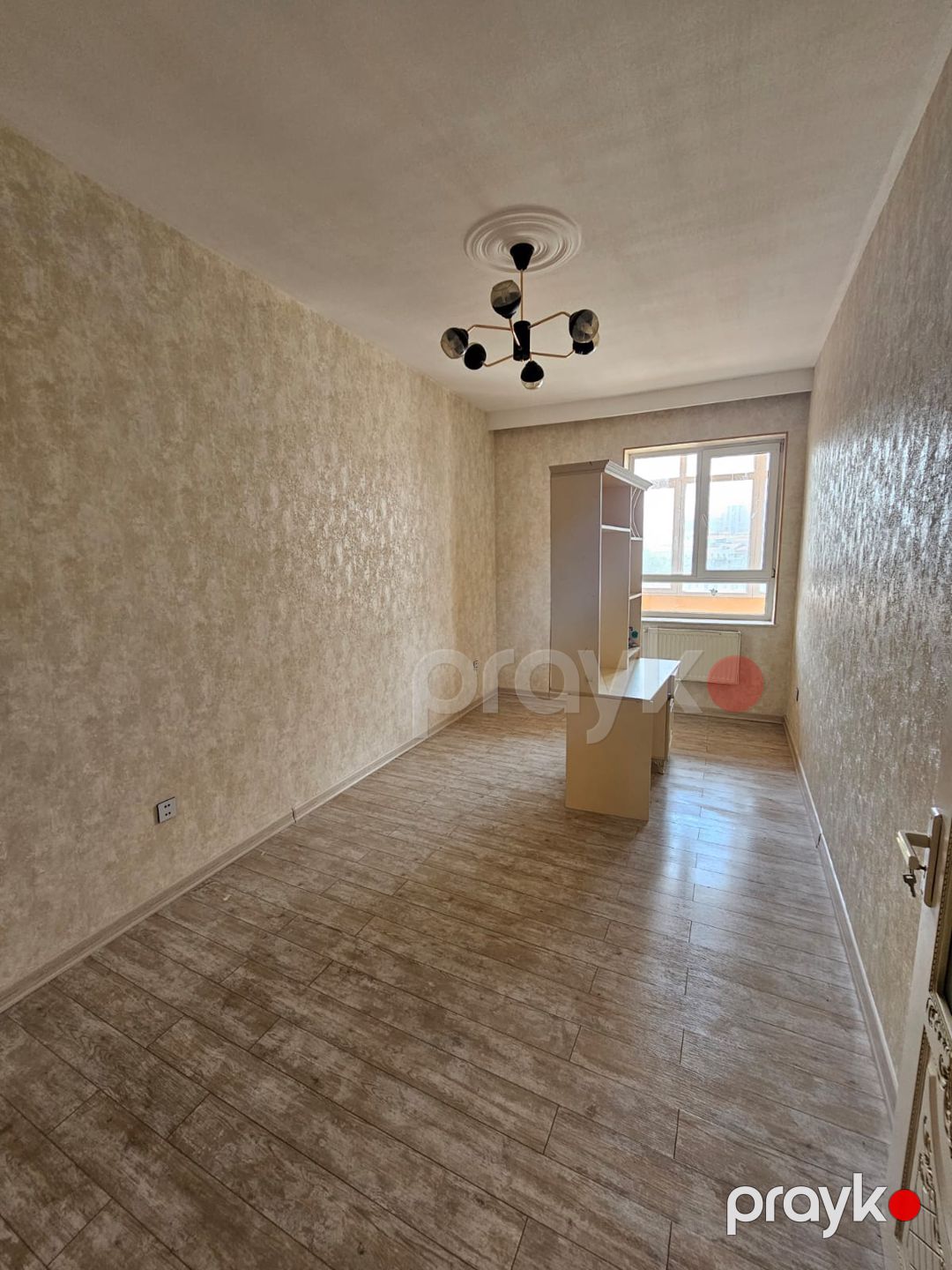 Satış: 3 otaqlı Yeni tikili, 120 m², Yasamal rayonu — Mənzil, Bakı (9)