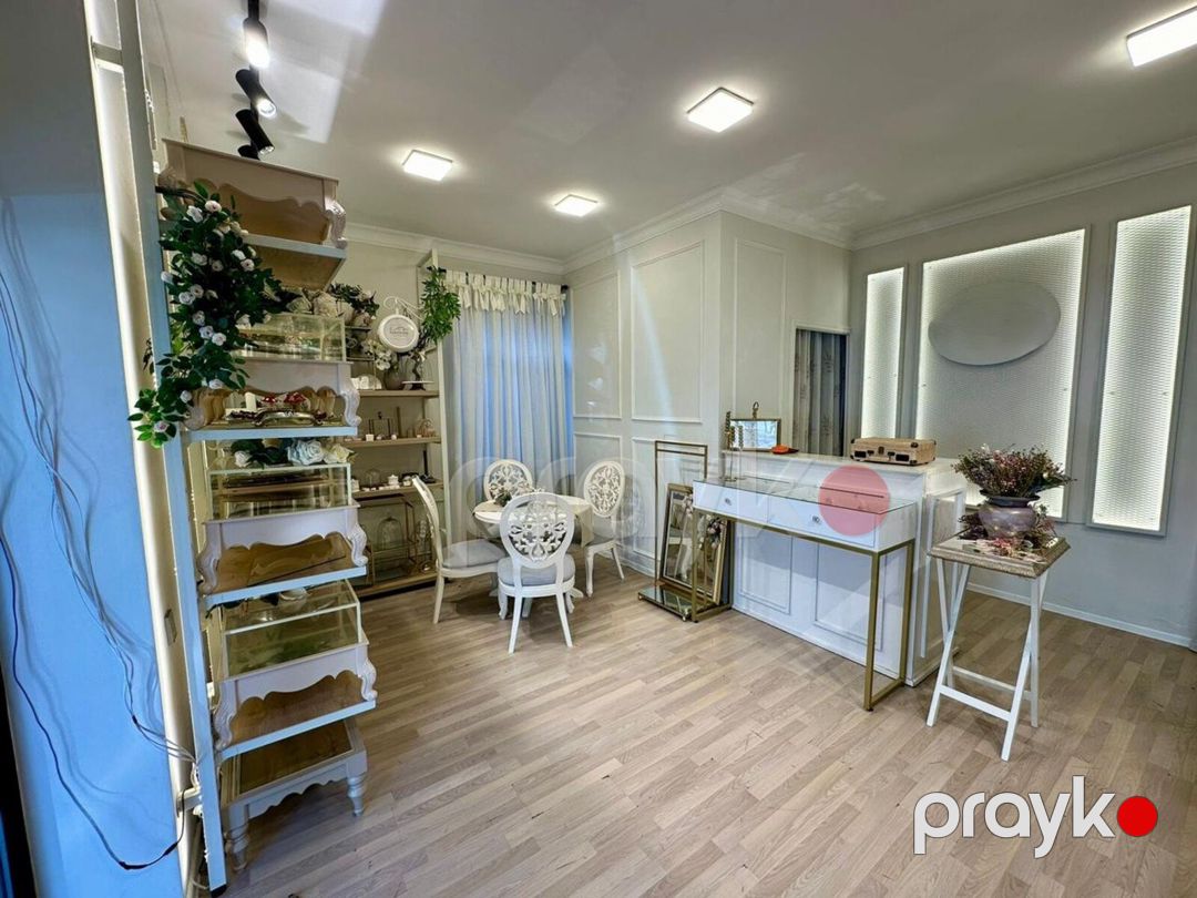 İcarəyə verilir obyekt 41 m² — Əmlak, Bakı (4)
