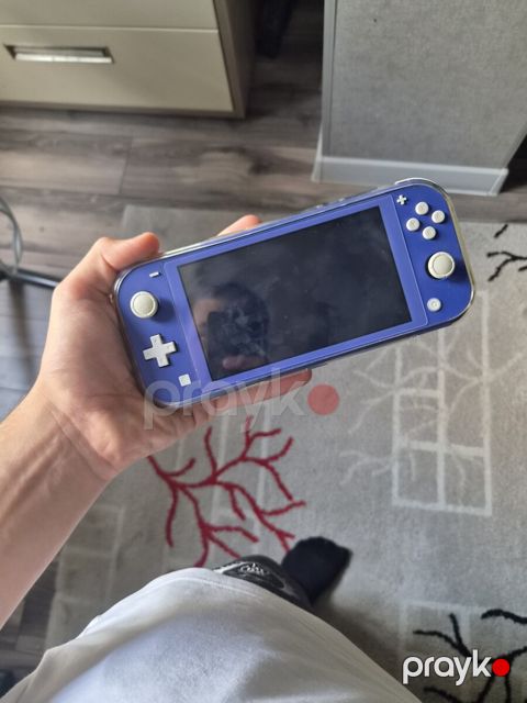 Nintendo switch lite proşivkali — Bakı