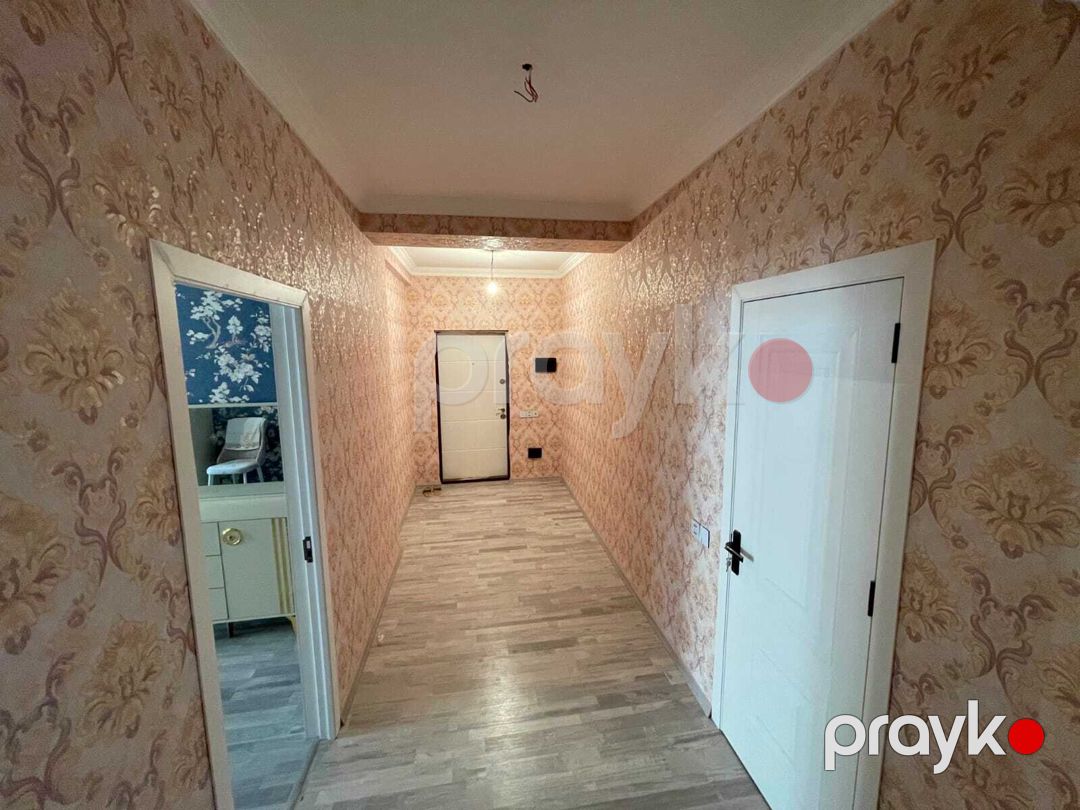 İcarəyə verilir 2 otaqlı yeni tikili 80 m² — Mənzil, Bakı (7)