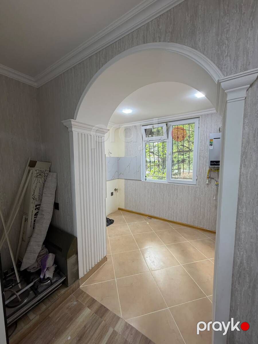 Satılır 2 otaqlı köhnə tikili 65 m² — Mənzil, Bakı (9)