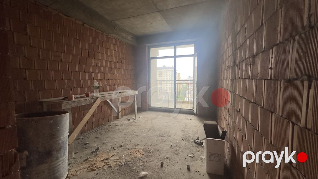 Satılır 3 otaqlı yeni tikili 102.6 m² — Mənzil, Bakı (8)