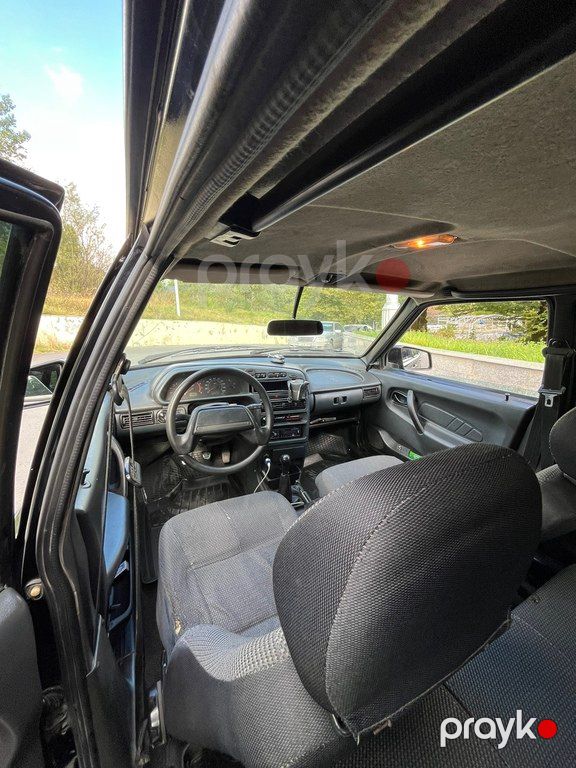 Lada (VAZ) 2115, 1.6 L, 2012 il, 370 524 km — Avtomobillər, Qəbələ (3)