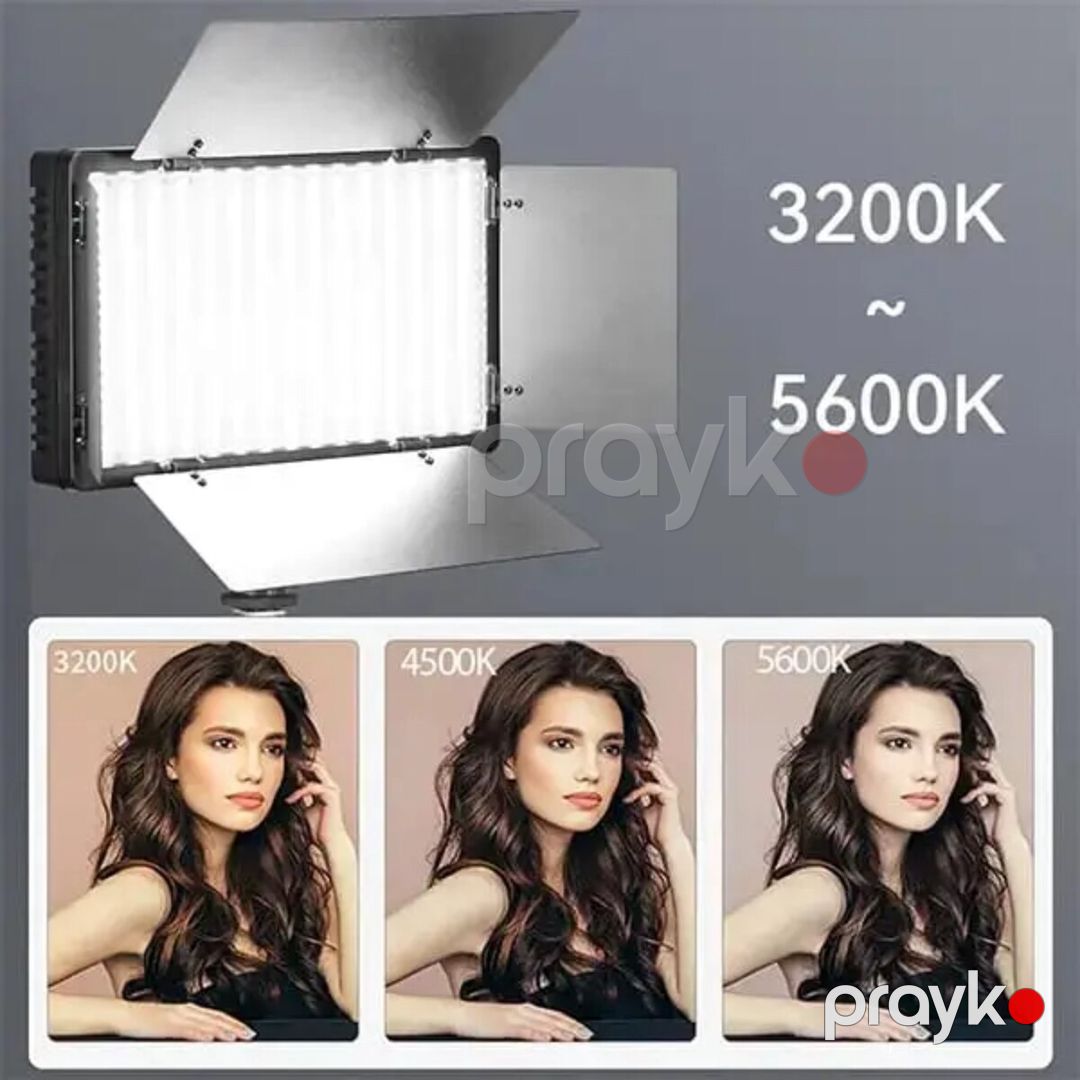 Led İşıq Tripod Ştativ — Foto və video texnikası, Bakı (8)