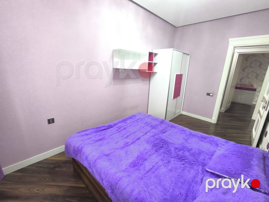 Satılır 4 otaqlı yeni tikili 161 m² — Mənzil, Bakı (10)