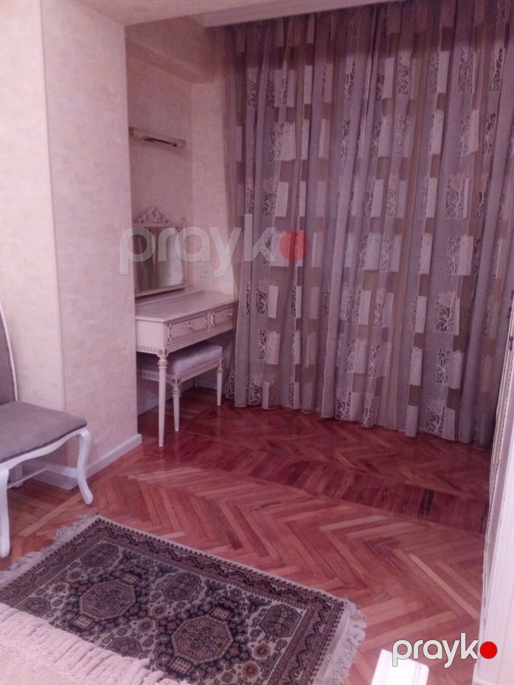 Səbail rayonu, Sahil metrosunun yaxınlığı, Hökumət Evinin yanında — Mənzil, Bakı (6)