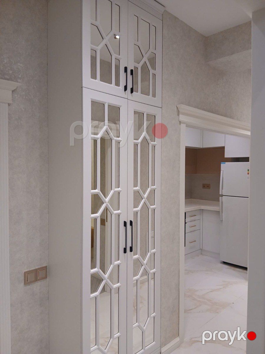 Satılır 3 otaqlı yeni tikili 77 m² — Mənzil, Bakı (10)
