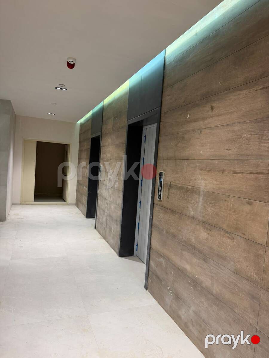 Satılır 3 otaqlı yeni tikili 121.5 m² — Mənzil, Bakı (5)
