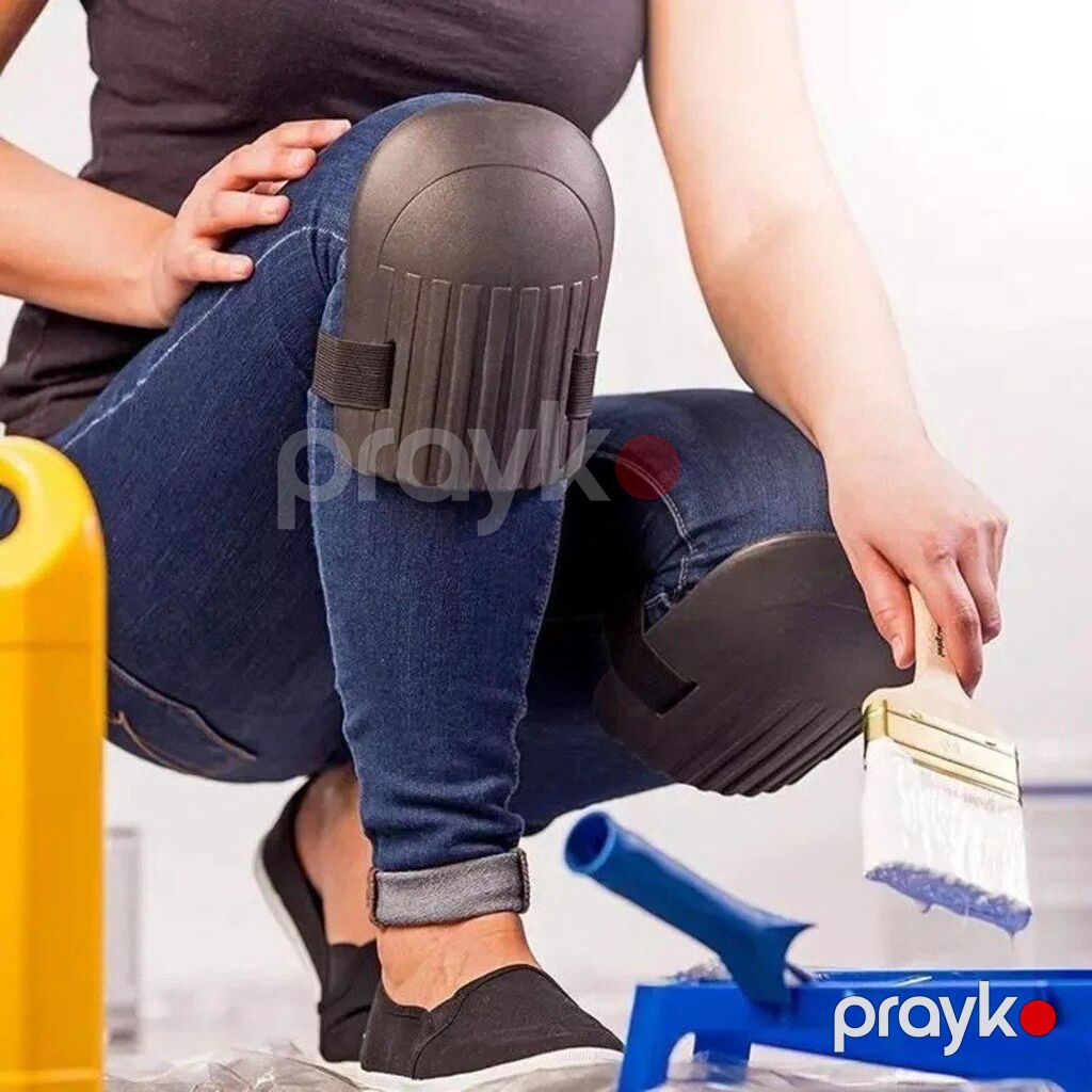 Usta üçün dizlik Usta üçün dizlik, uzun müddət oturaraq və ya yerə — Motosiklet geyimi, Bakı (2)