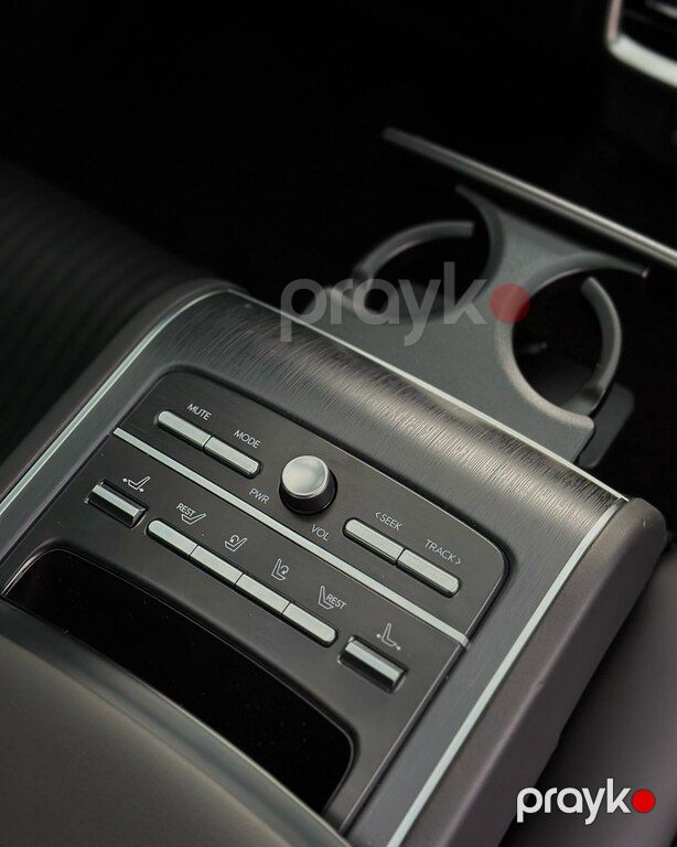 Hyundai Grandeur, 1.6 L, 1.49 kWh, 2023 il, 65 337 km — Avtomobillər (6)