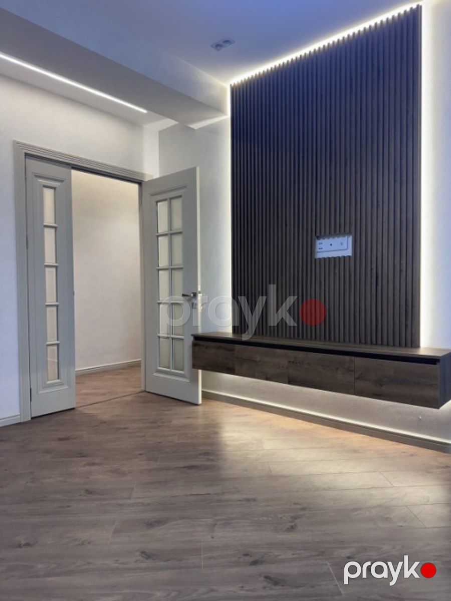 Satılır 2 otaqlı yeni tikili 65 m² — Mənzil, Bakı (7)