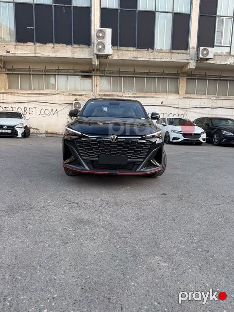 Changan Oshan X5 Plus, 1.5 L, 2026 il, yeni — Bakı