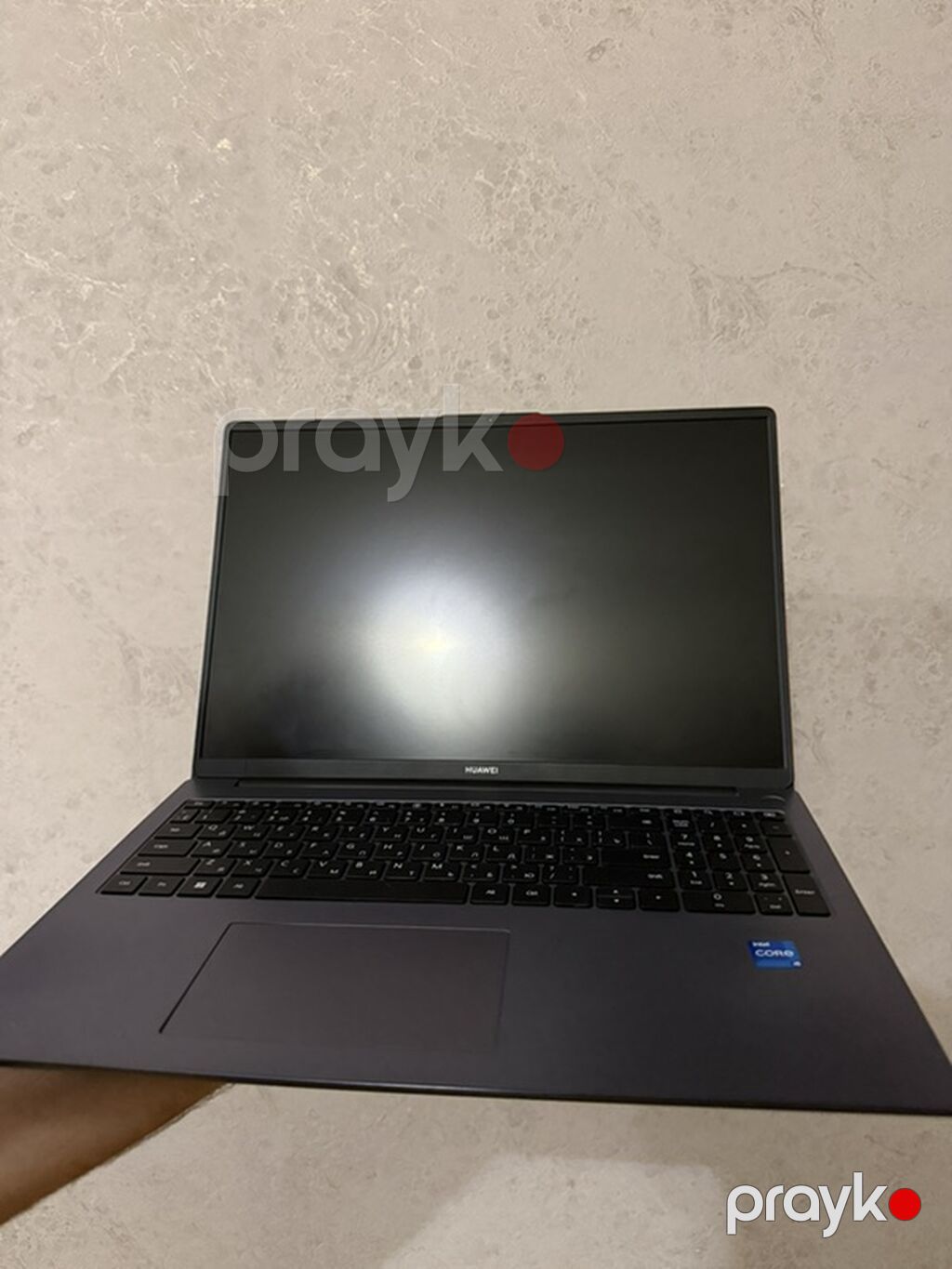 Huawei MateBook D16 noutbuk 8/512 Xüsusiyyətlər: - Model xətti — Huawei, Sumqayıt (2)