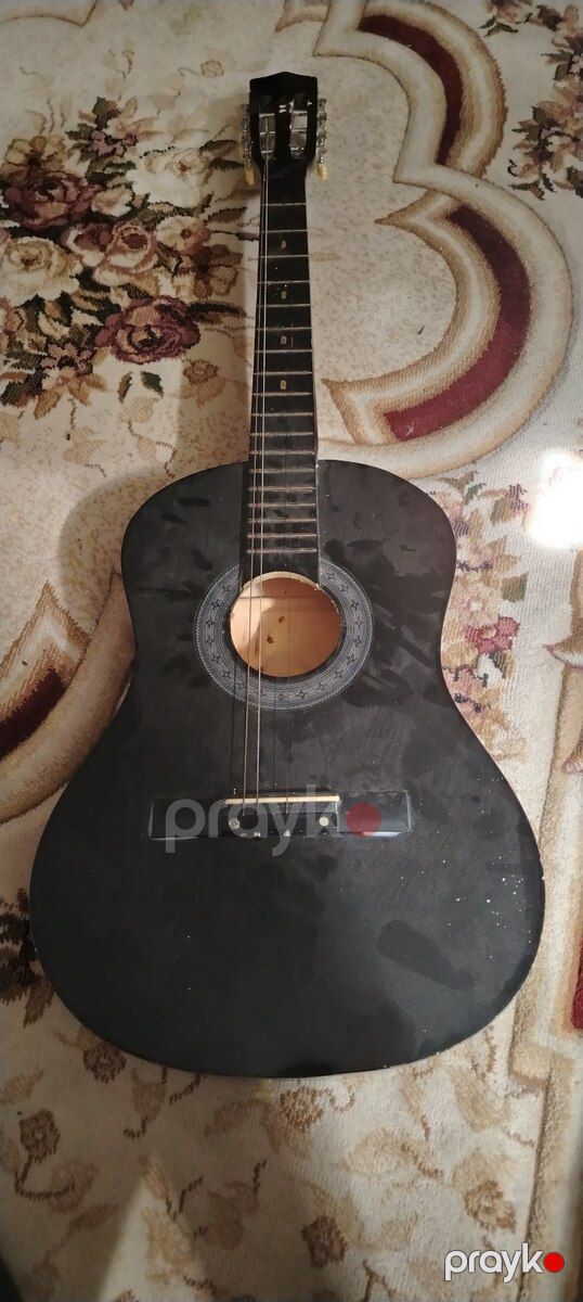 Gitara İbanez — Musiqiə alətləri, Goranboy (6)