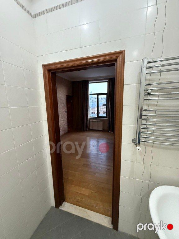 3-otaqlı yeni tikili, Sahil m., 138 m² — Mənzil, Bakı (3)