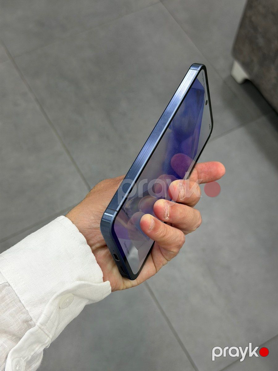 Samsung Galaxy A55 5G Awesome Navy 256GB/8GB — Smartfonlar, Bakı (9)