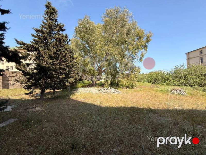 Satılır Torpaq sahəsi, 40 sot, Xəzər rayonu — Torpaq, Bakı (6)