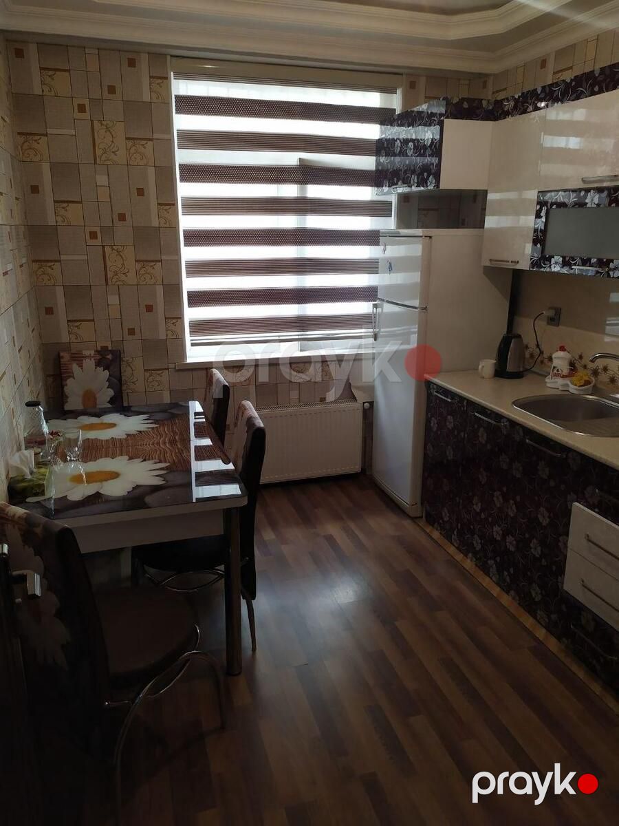 Satılır 2 otaqlı yeni tikili 62 m² — Mənzil, Bakı (10)