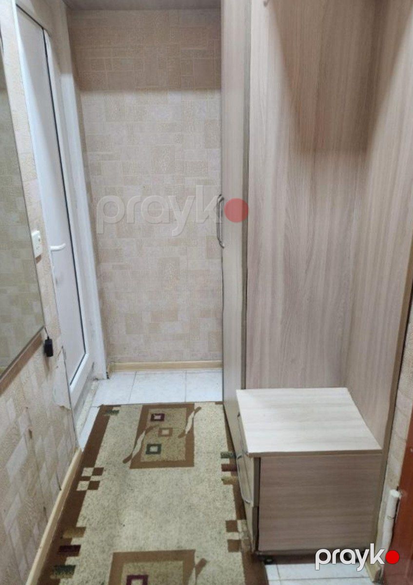 Satılır 2 otaqlı köhnə tikili 35 m² — Mənzil, Bakı (8)