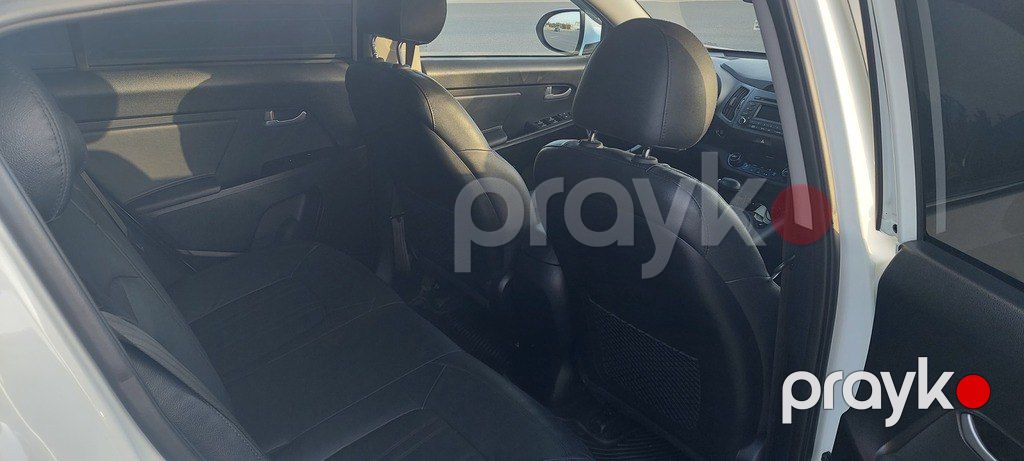 Kia Sportage, 2.0 L, 2013 il, 115 000 km — Avtomobillər, Bakı (10)