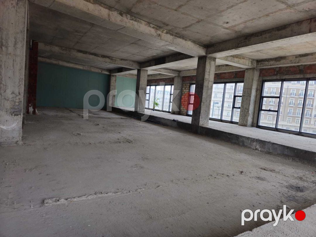 Satılır obyekt 1700 m² — Əmlak, Bakı (6)