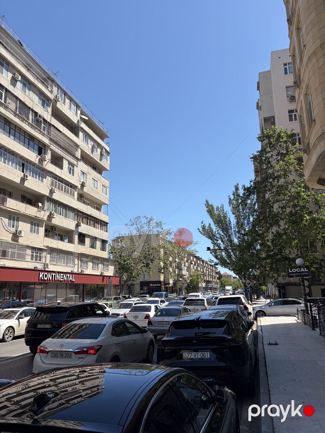 Satılır obyekt 650 m² — Əmlak, Bakı (3)