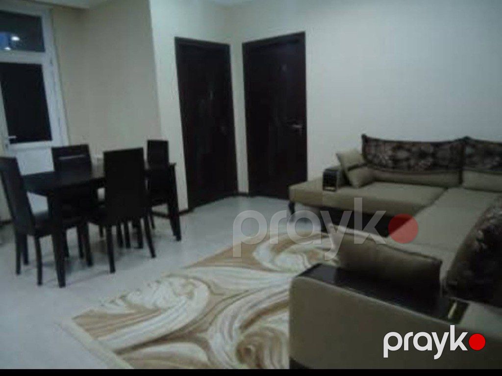 Satılır 3 otaqlı yeni tikili 99 m² — Mənzil, Bakı (5)