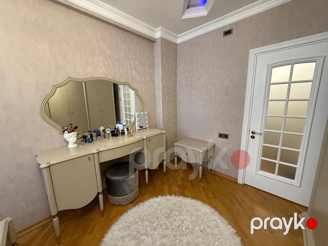 Satılır 2 otaqlı yeni tikili 97 m² — Mənzil, Bakı (7)