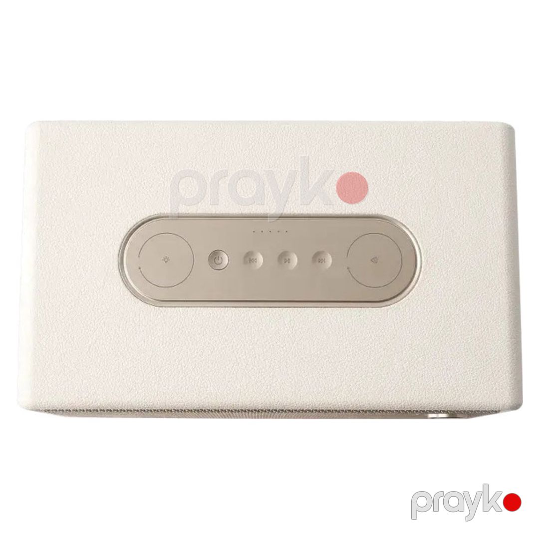 Edifier EVO Soul ES300 Ivory — Səs texnikası, Bakı (2)