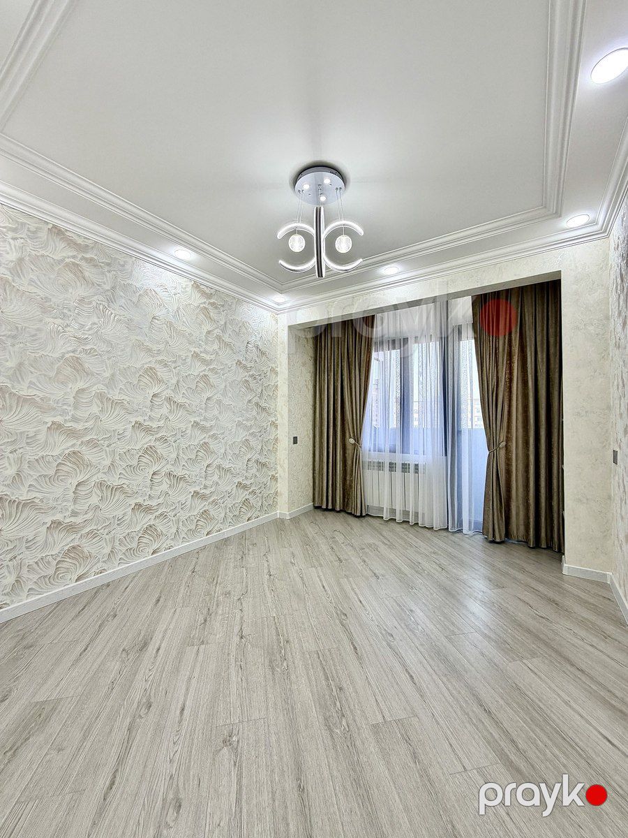 Satılır 3 otaqlı köhnə tikili 85 m² — Mənzil, Bakı (3)