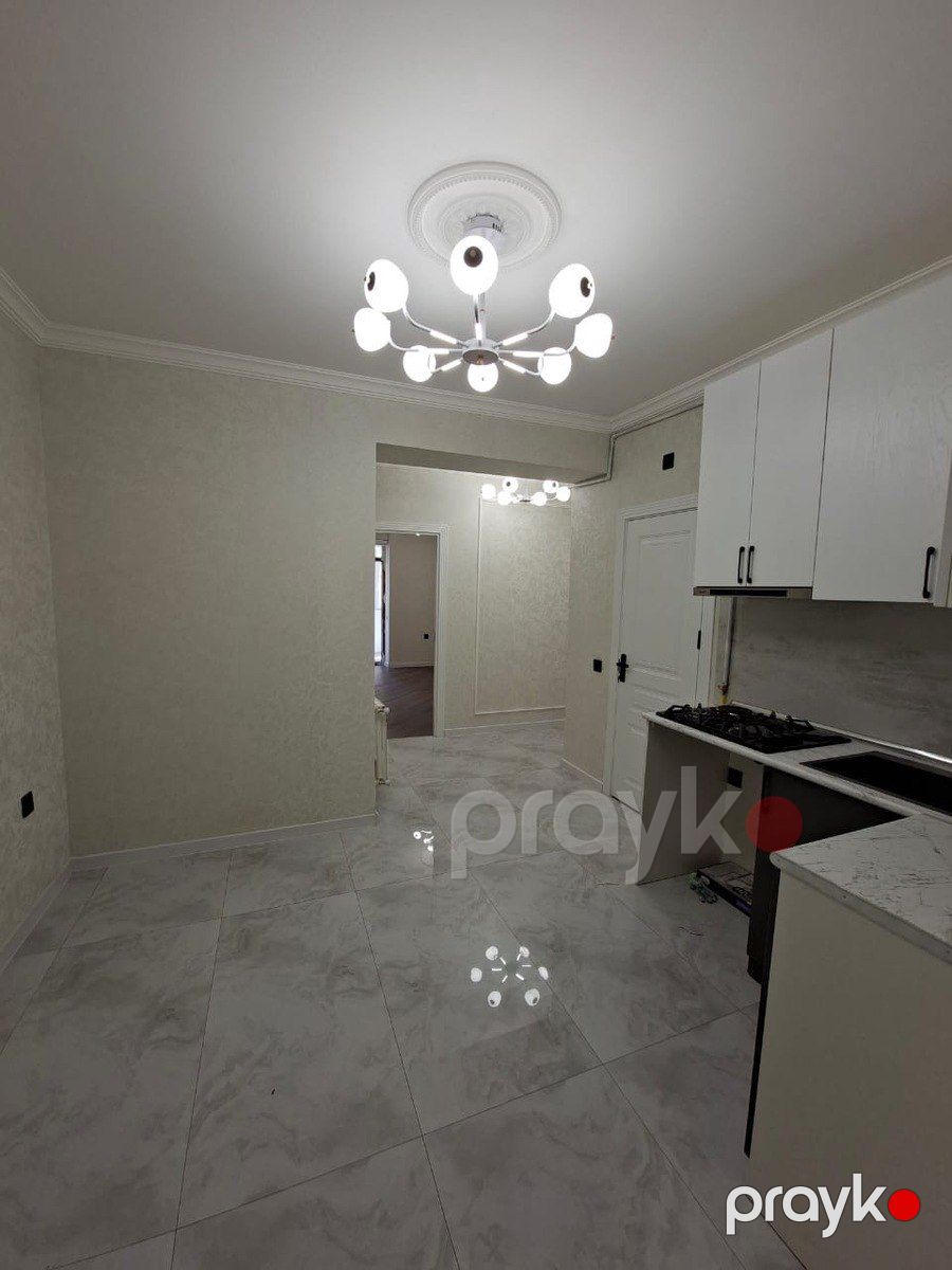 Satılır 2 otaqlı yeni tikili 65 m² — Mənzil, Bakı (6)