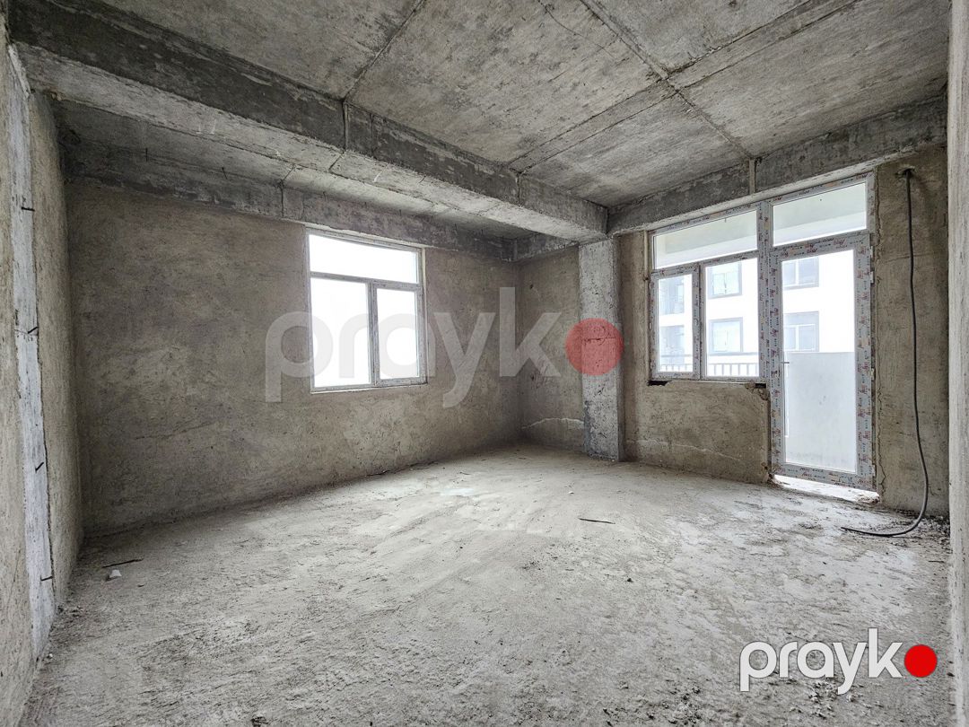 Satılır 3 otaqlı yeni tikili 103 m² — Mənzil, Xırdalan (5)
