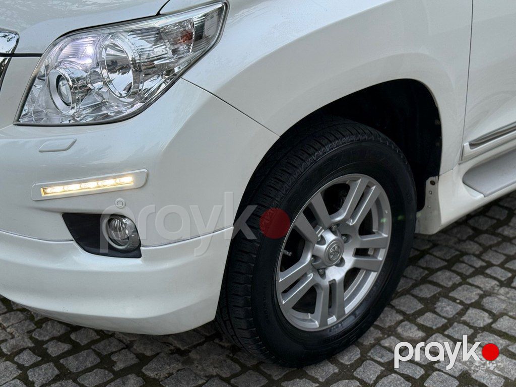 Toyota Land Cruiser Prado, 2.7 L, 2013 il, 168 000 km — Avtomobillər, Bakı (7)