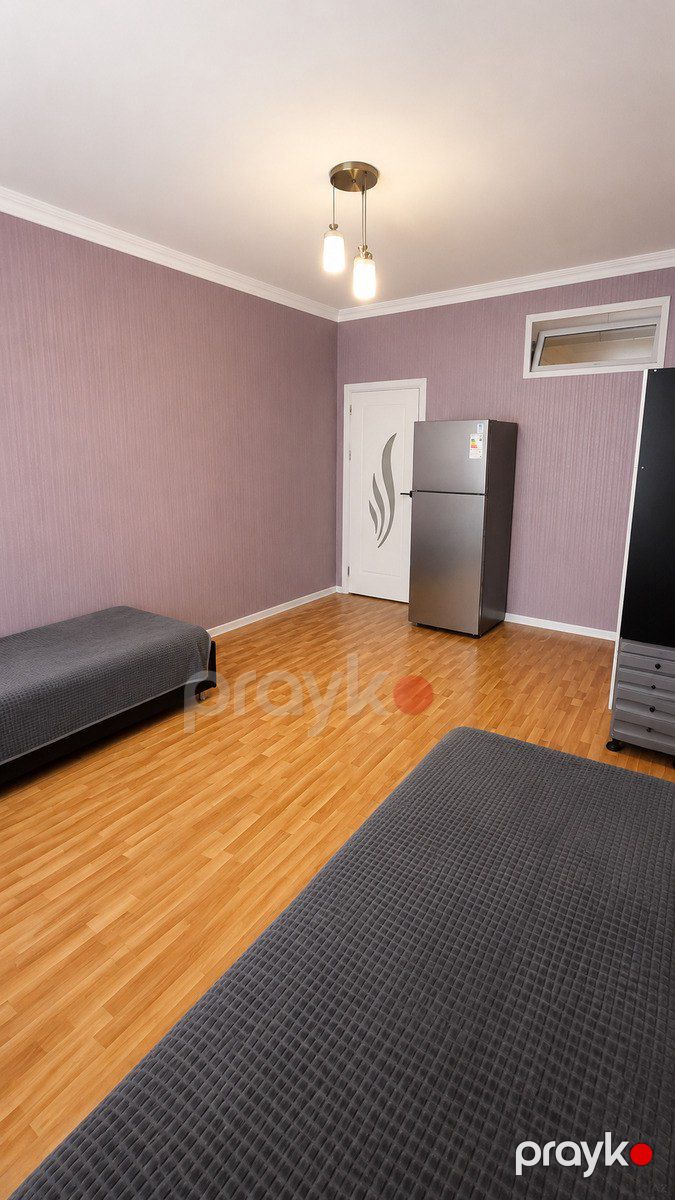 Satılır 3 otaqlı yeni tikili 105 m² — Mənzil, Bakı (5)
