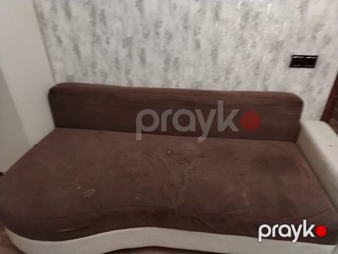 Künc divan, İşlənmiş, Açılmayan, Bazasız, Parça, Çatdırılma yoxdur — Xırdalan