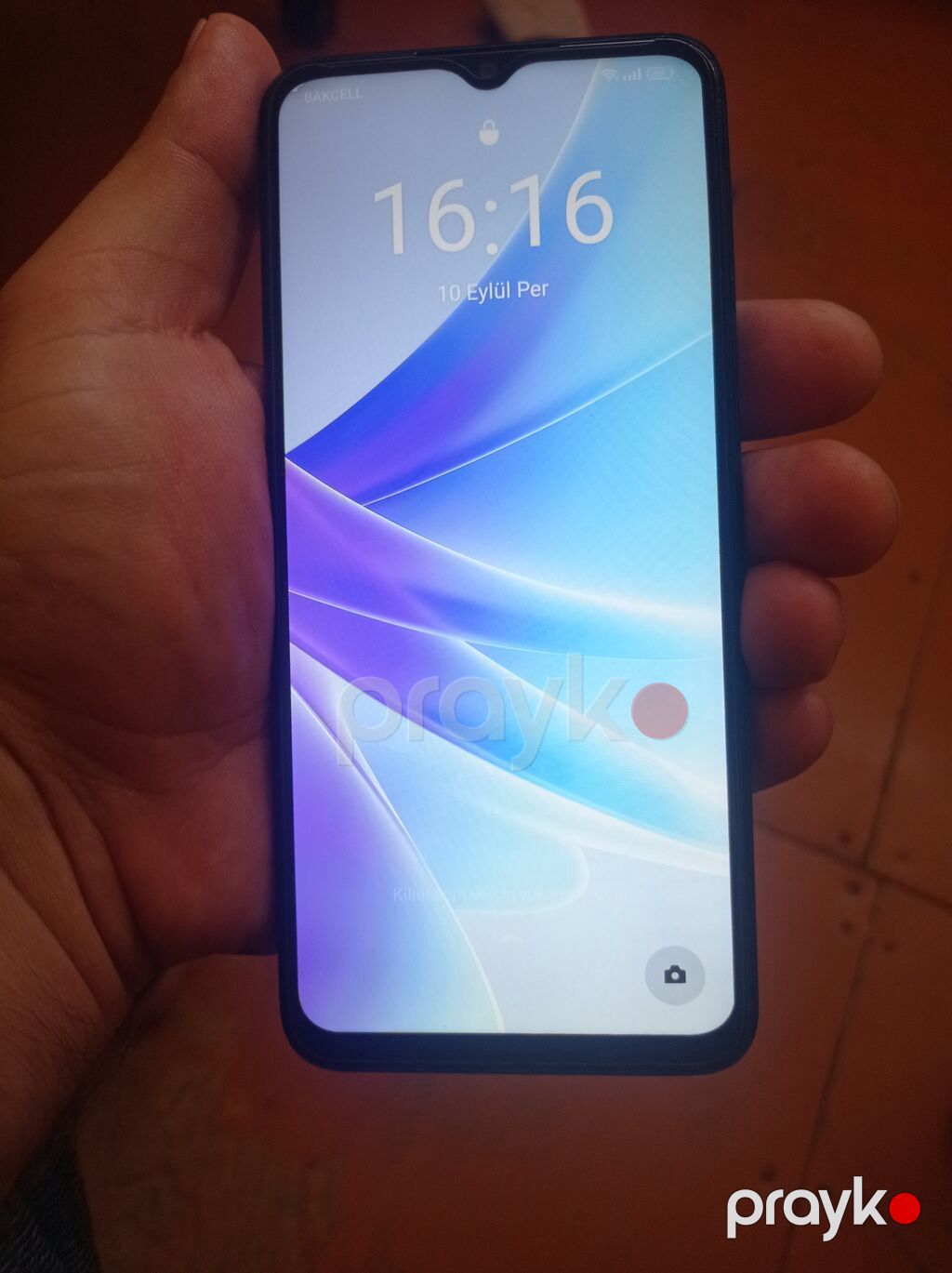 Oppo A57, 64 GB, rəng - Qara, İki sim kartlı — OPPO, Digah (9)