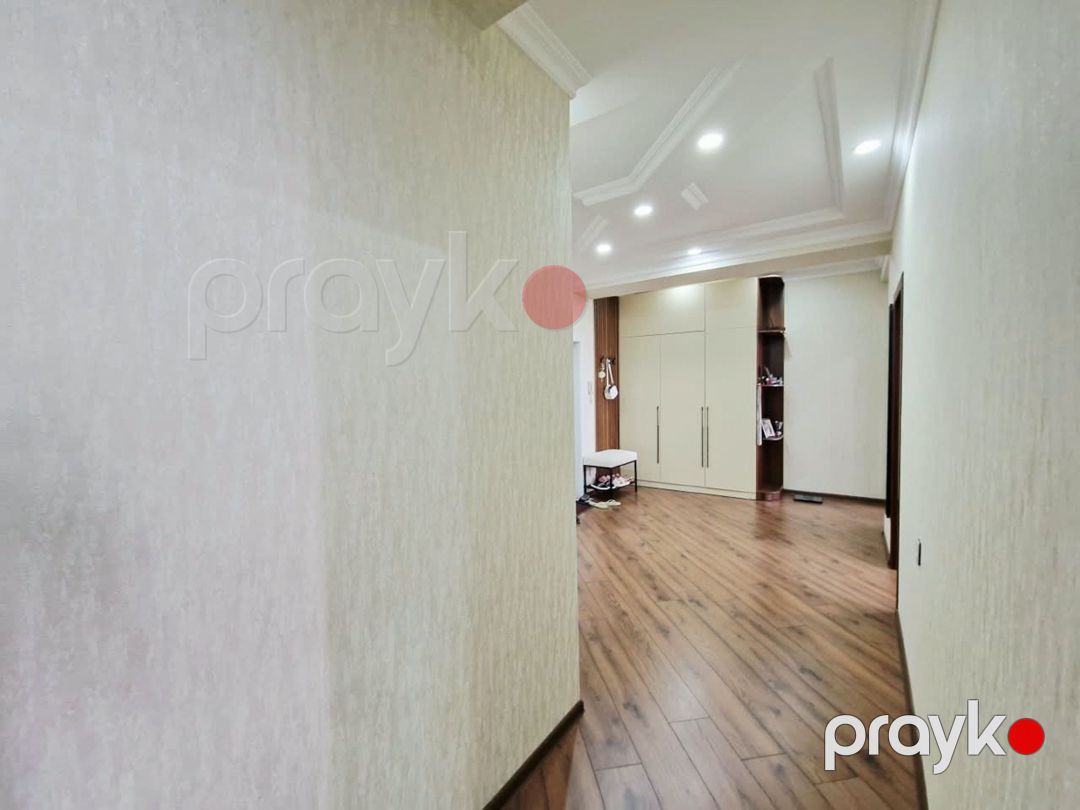 Satılır 2 otaqlı yeni tikili 100 m² — Mənzil, Bakı (11)