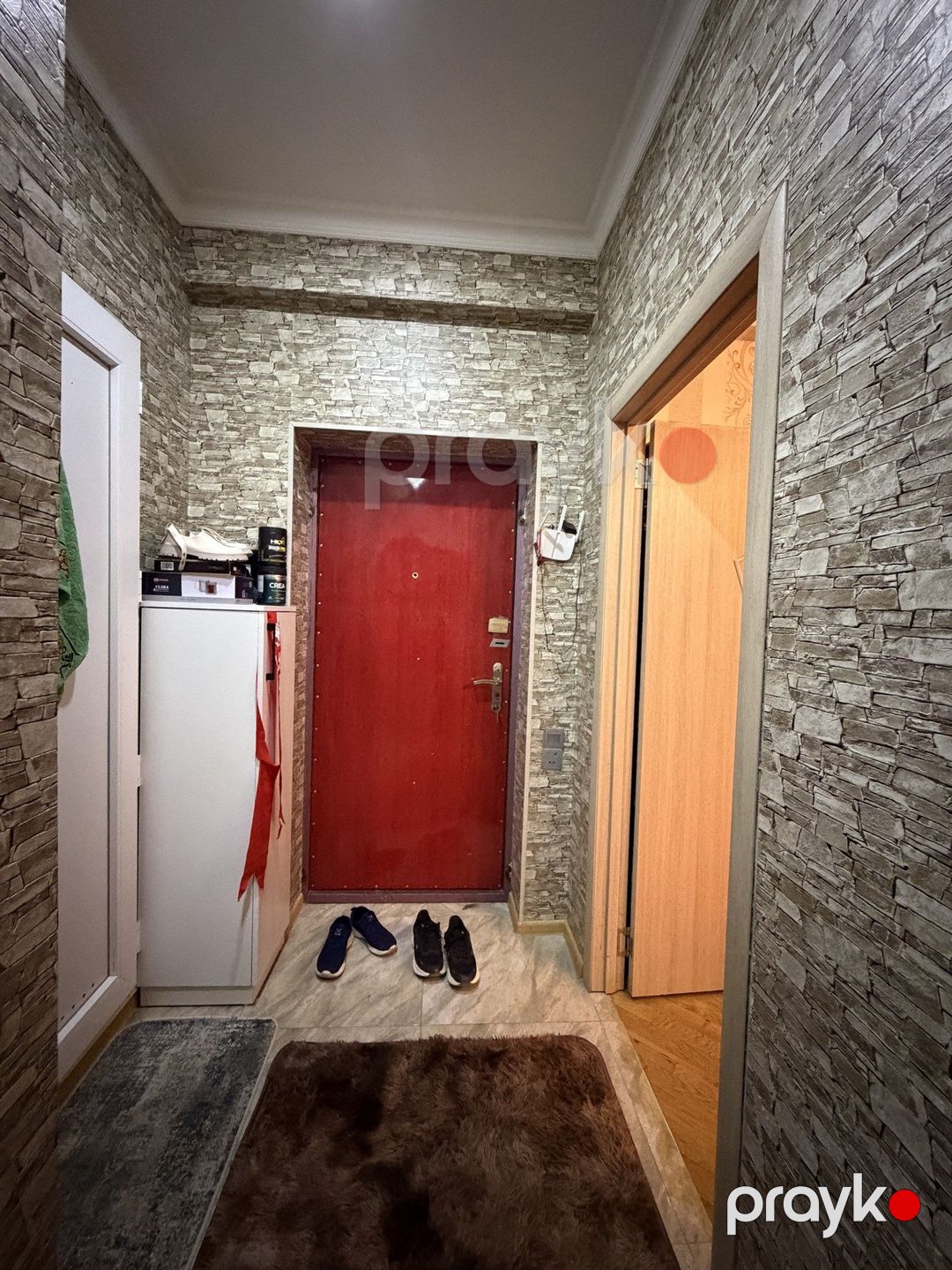 Satılır 2 otaqlı yeni tikili 42 m² — Mənzil, Bakı (6)