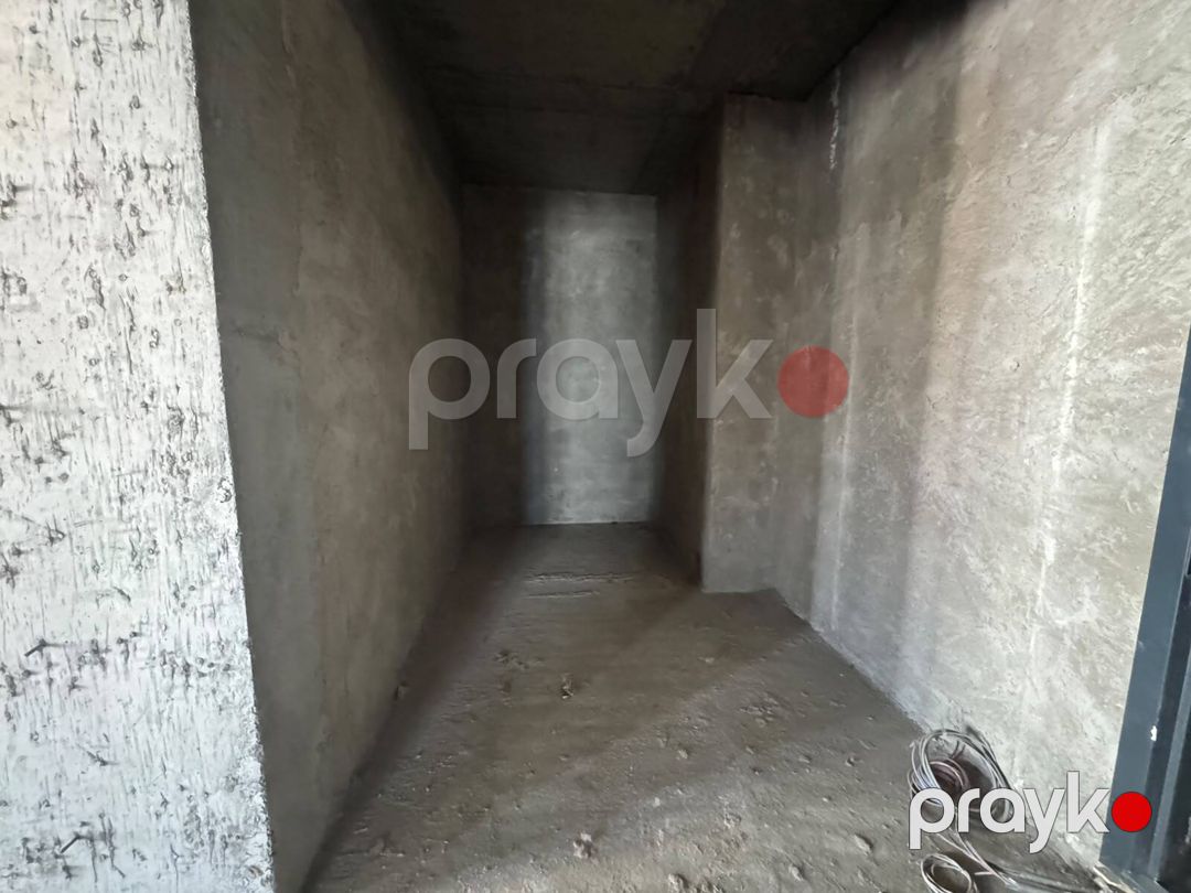 Satılır 2 otaqlı yeni tikili 110 m² — Mənzil, Bakı (4)